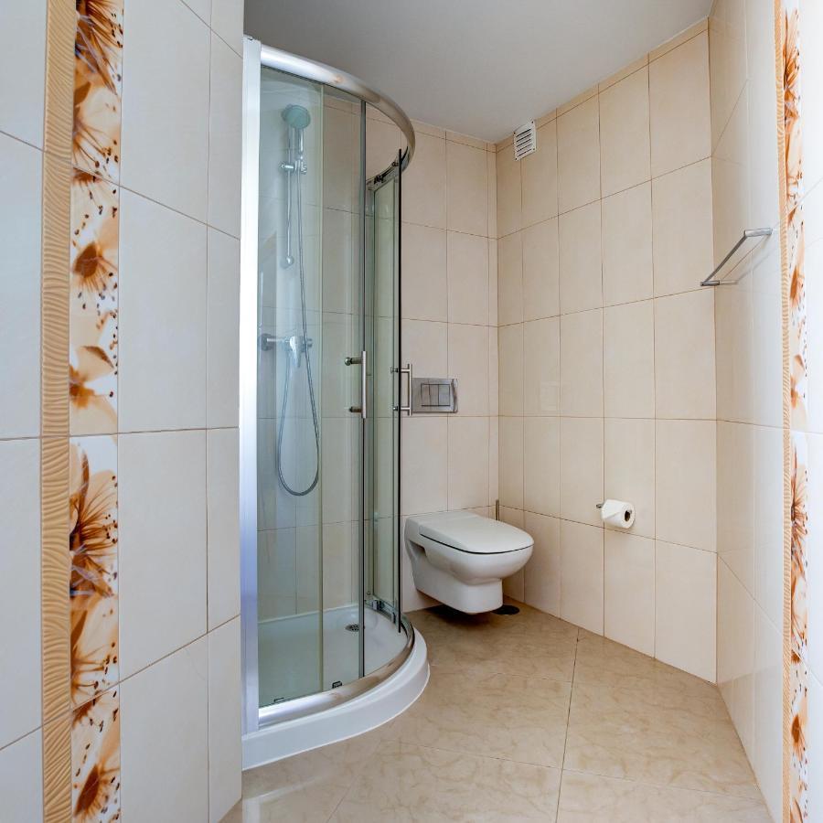 Two Bedroom Apartment With Rooftop Pool In Alvor Dış mekan fotoğraf